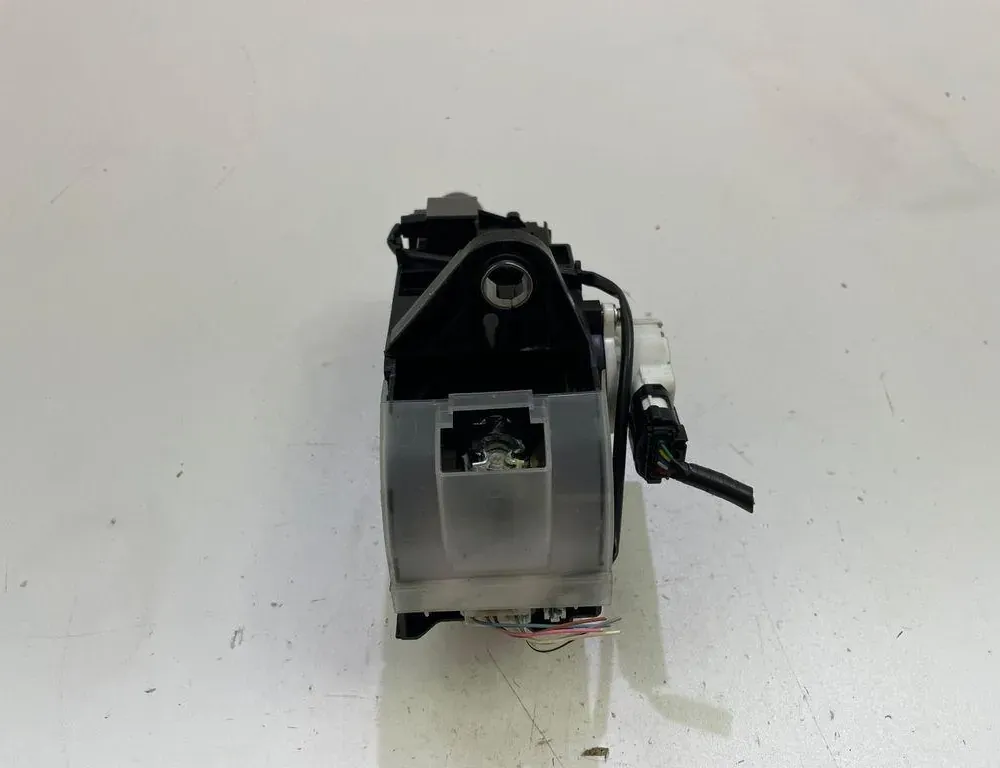 TOYOTA Prius 2 generation (XW20) (2003-2011) Gear Selector Mechanism 8945147030 34126696