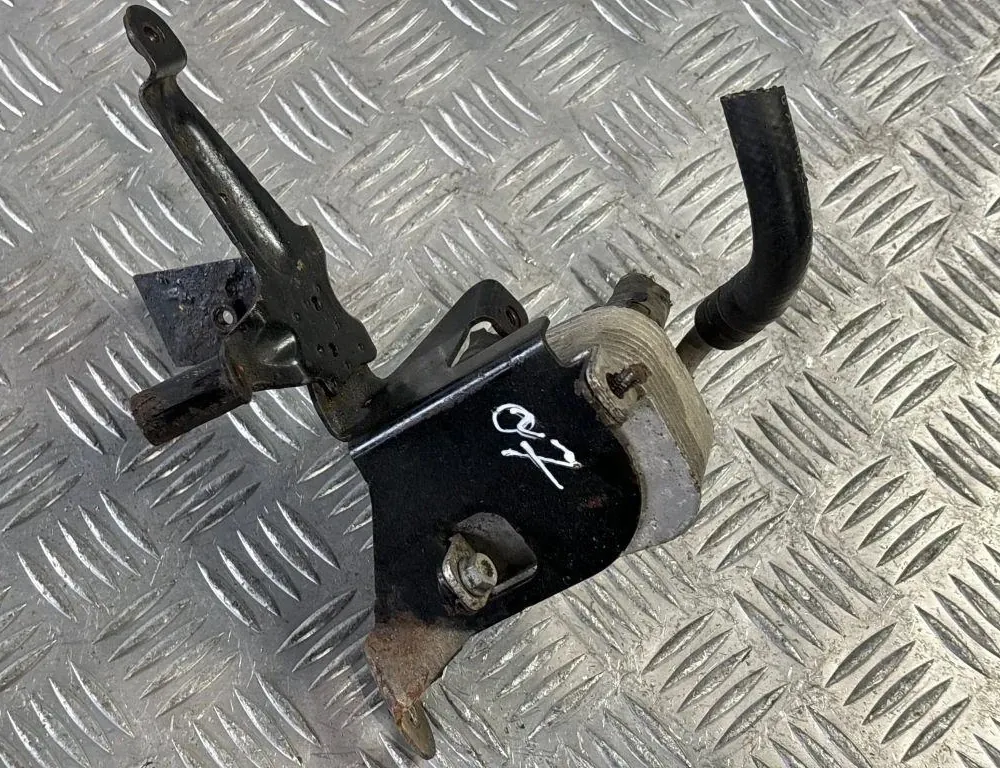 AUDI Q7 4M (2015-2024) Радиатор коробки передачь 7L6203491D 34093456