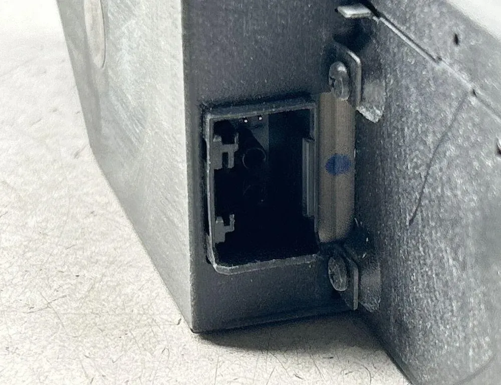 BMW 1 Series E81/E82/E87/E88 (2004-2013) CD Changer 34118777