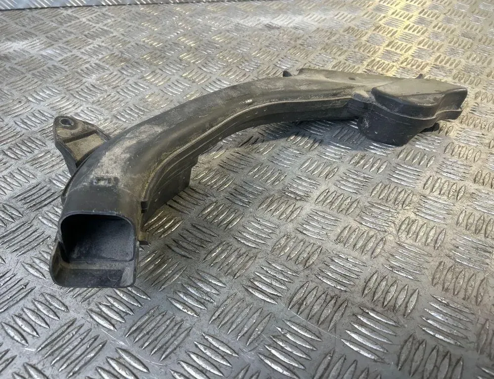 NISSAN Qashqai 2 generation (2013-2023) Sacia rúrka 4ED0B 34106779