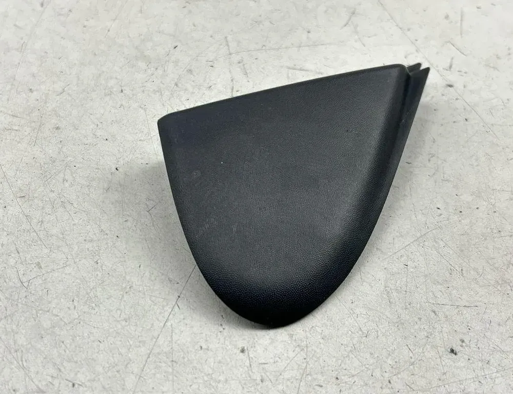 RENAULT Megane 3 generation (2008-2020) Rear Right Fender Molding 638740003R 34120496