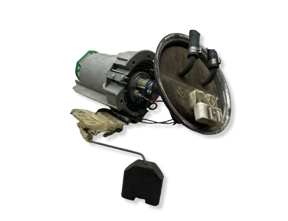 OPEL Corsa D (2006-2020) V nádrži palivové čerpadlo 34125022