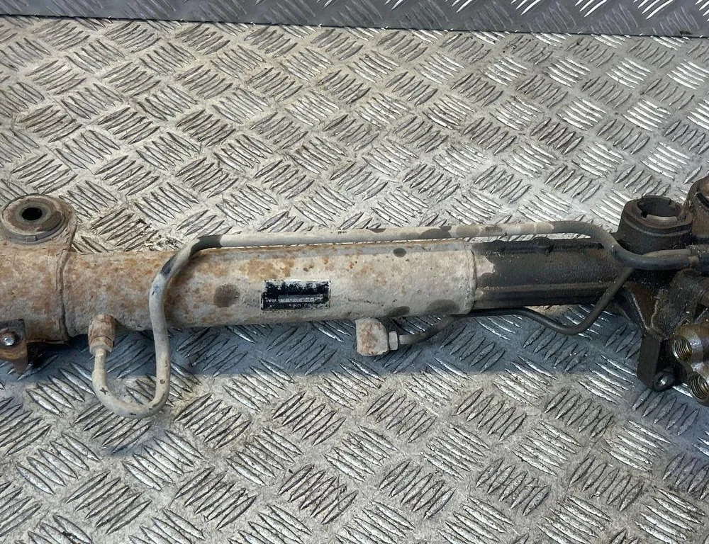 LEXUS RX 2 generation (2003-2009) Riadiaca skriňa N6703276,37032762 34108268