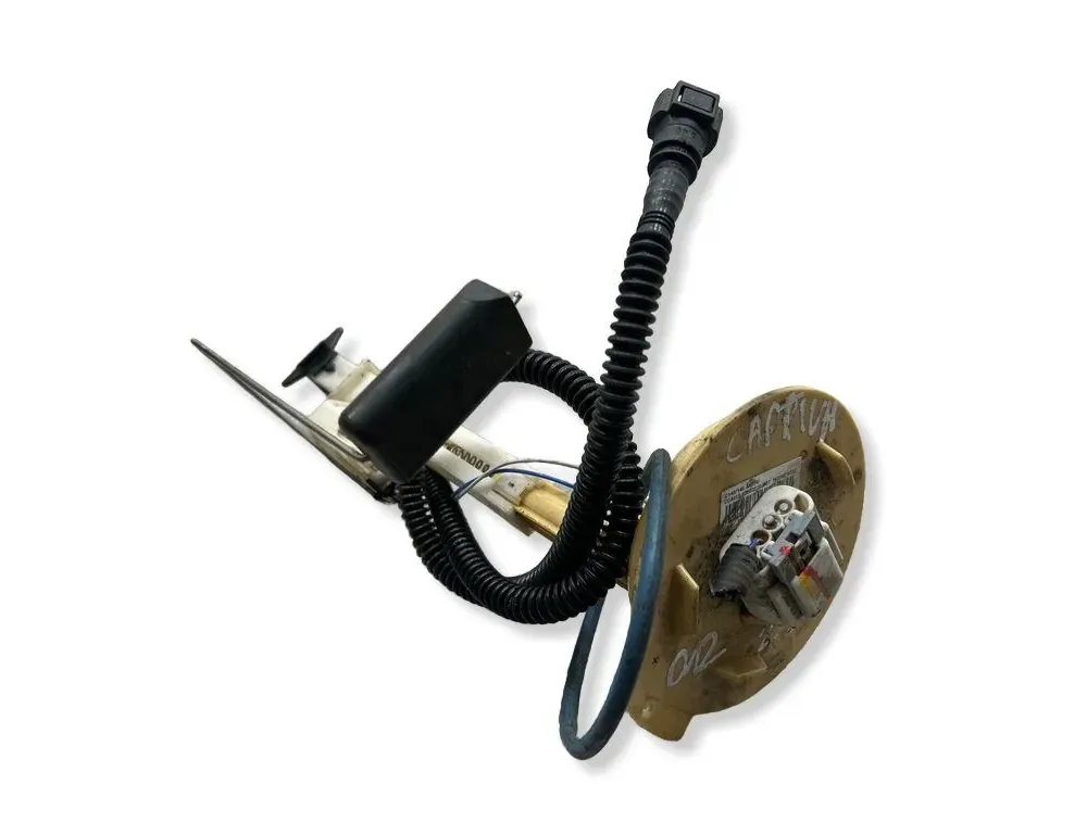 CHEVROLET Captiva 1 generation (2006-2018) Топливный насос 1931120312,13503270 34125013