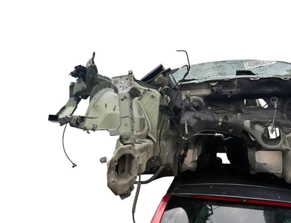 DODGE Charger LD (2010-2024) Передняя правая четверть 34113531