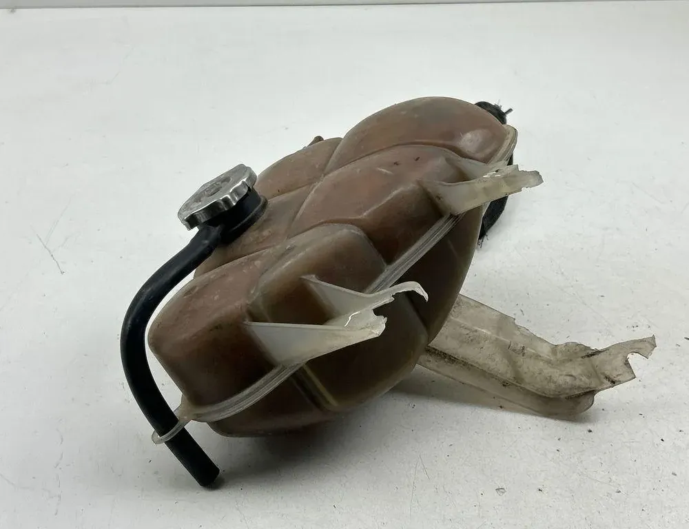 JEEP Grand Cherokee 4 generation (WK) (2004-2024) Expansion Tank 62244,55037999AH 34124913