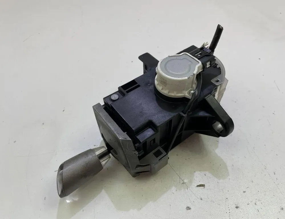 TOYOTA Prius 2 generation (XW20) (2003-2011) Gear Selector Mechanism 8945147030 34126696