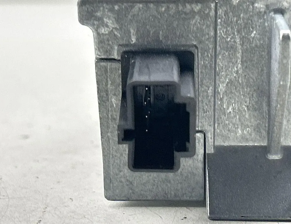 FORD Focus 4 generation (2018-2024) Ovládacia jednotka zámku riadenia 7G913F880,0021A310S11,AV6N3F880 34124316