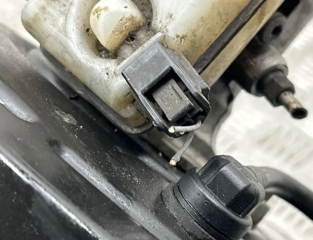 RENAULT Megane 3 generation (2008-2020) Brzdový posilňovač 4419316,472100005R 34120576