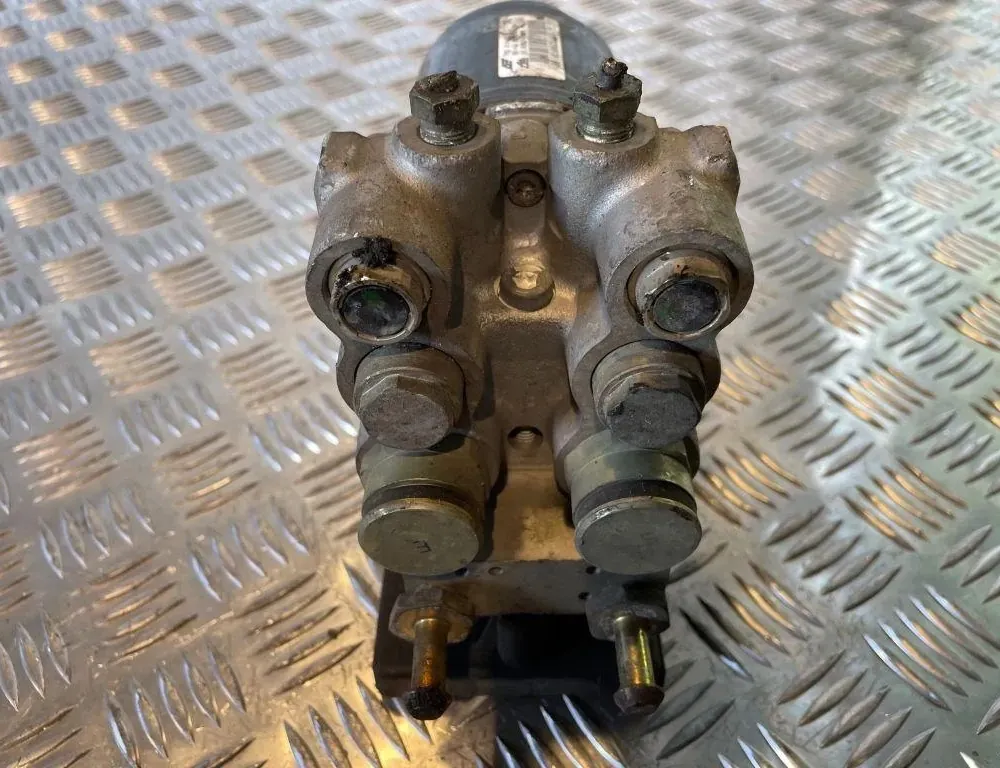 FORD Galaxy 3 generation (2015-2024) ABS čerpadlo 10094503033,7M0907379A 34085916