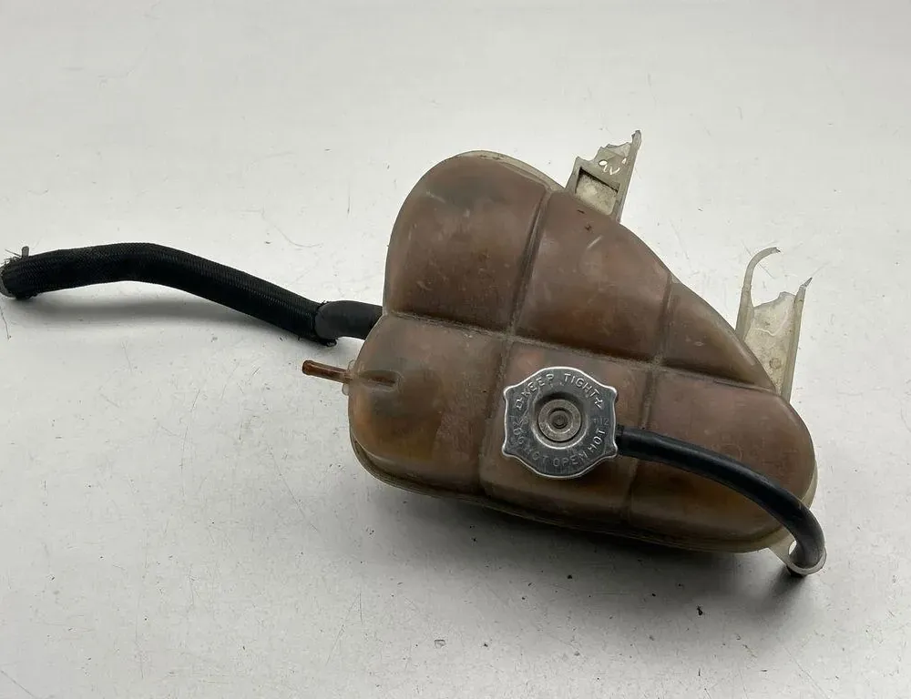 JEEP Grand Cherokee 4 generation (WK) (2004-2024) Expansion Tank 62244,55037999AH 34124913