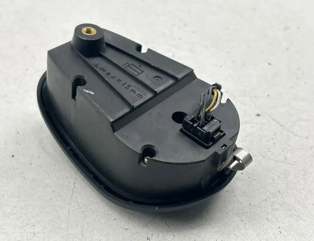 RENAULT Espace 3 generation (1996-2002) Iné riadiace jednotky 315002GTA061490,544741300 34122116