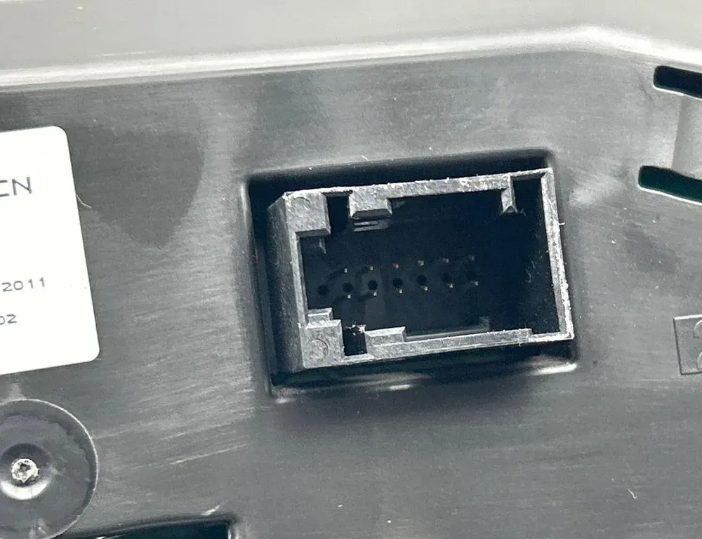 FORD Focus 4 generation (2018-2024) Speedometer BM5T14C226AC,BM5T10849CN,BM5T14C026AL 34124305