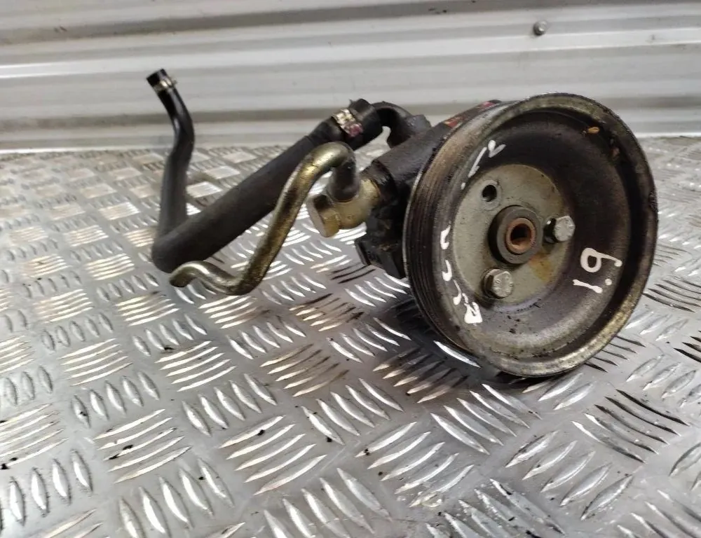 ALFA ROMEO 156 932 (1997-2007) Насос гидроусилителя 34087118