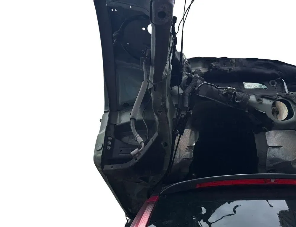 DODGE Charger LD (2010-2024) Передняя правая четверть 34113531