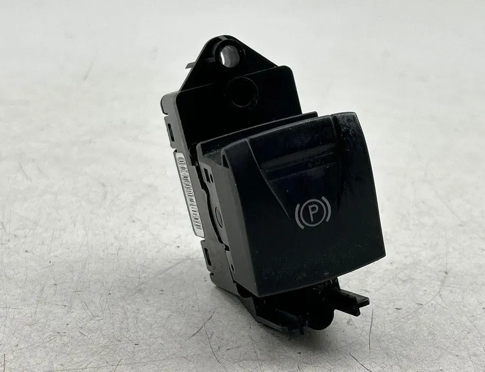 RENAULT Scenic 2 generation (2003-2010) Tlačidlo ručnej brzdy 363210006R,2010325H9 34117164
