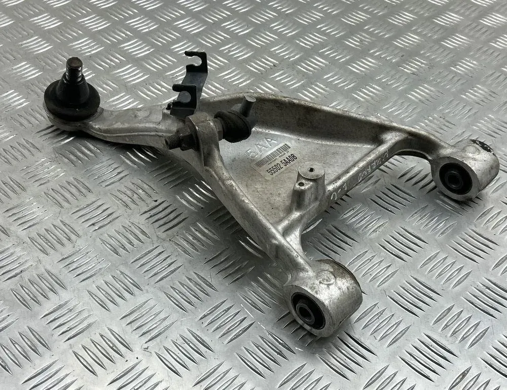 NISSAN Murano Z52 (2016-2023) Rear Left Arm 555025AA0B 34118503