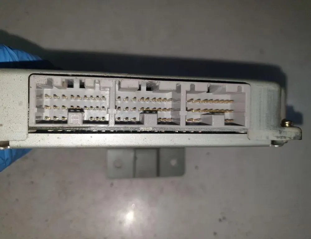 KIA Sorento 2 generation (2009-2021) Блок управления коробки передач 954404C035 34085329