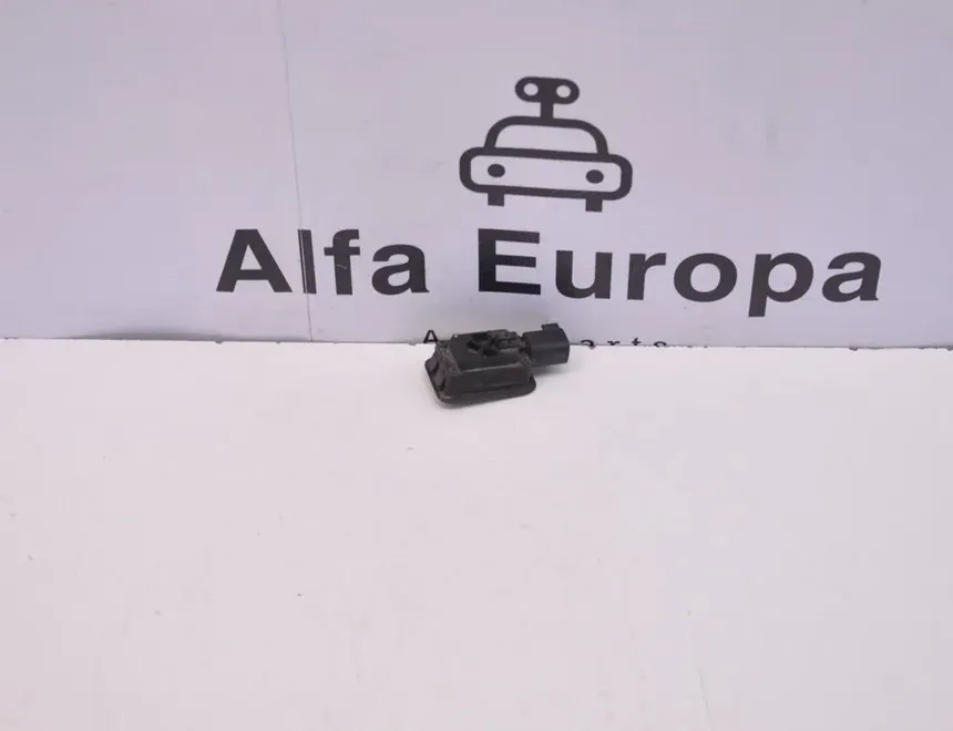 JAGUAR XF 1 generation  (2011-2016) Рукоятка задней двери 1L2T14K147AA 3202790