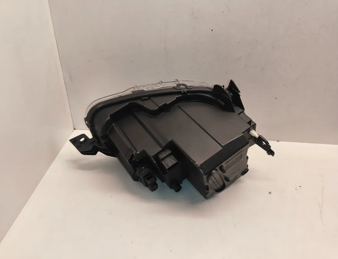 CITROËN C3 3 generation (2016-2024) Ľavé predné svetlomety 9836267180 34480678