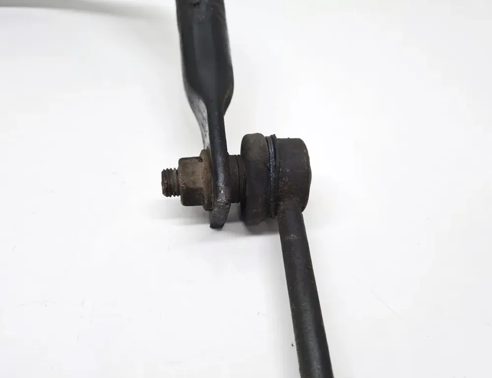 SKODA Superb 2 generation (2008-2015) Стабилизатор передний 1K0411303,1K0411303BK,1K0411333C 34202471