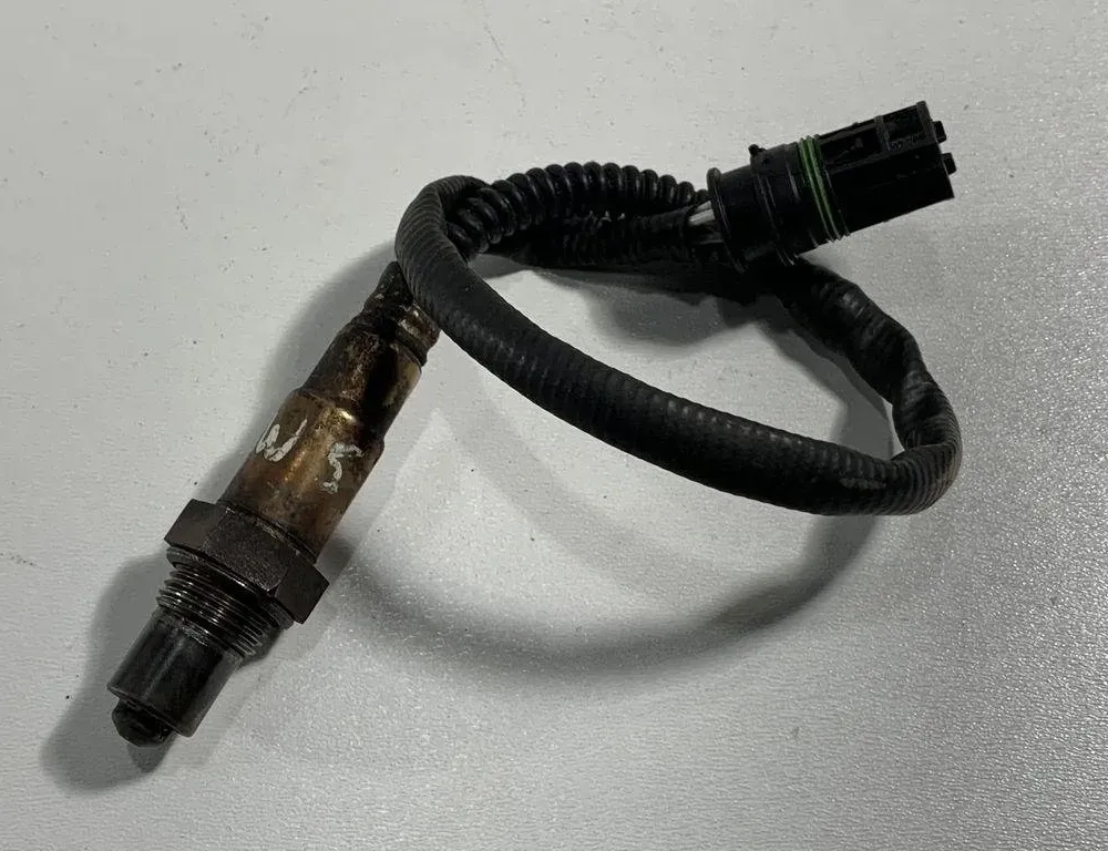 BMW 5 Series E60/E61 (2003-2010) Лямбда зонд 7544654 30672016