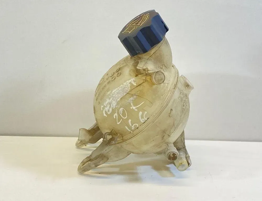 PEUGEOT 207 1 generation (2006-2009) Expansion Tank 9652621280 30673232