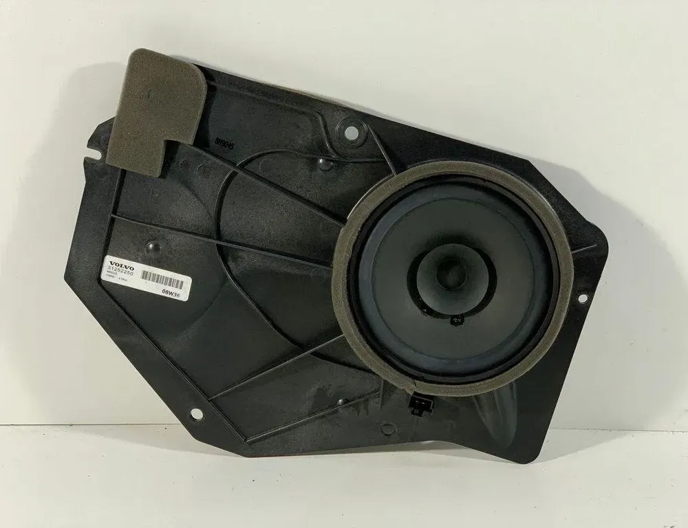 VOLVO C30 1 generation (2006-2013) Rear Right Door Sound Speaker 31252250 30677640