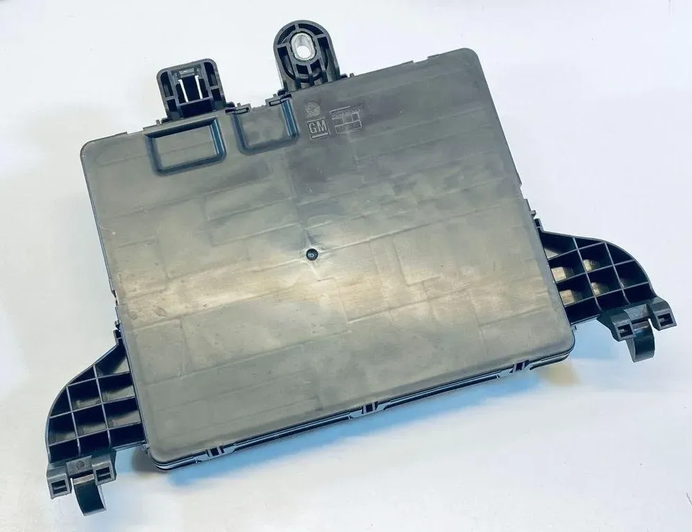 OPEL Insignia A (2008-2016) Блок предохранителей 13277318 30685110