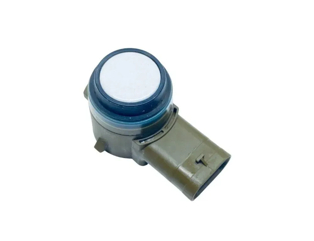 TESLA Model Y 1 generation (2020-2024) Acceleration Sensor 1099611-00-B,109961100B 30699760