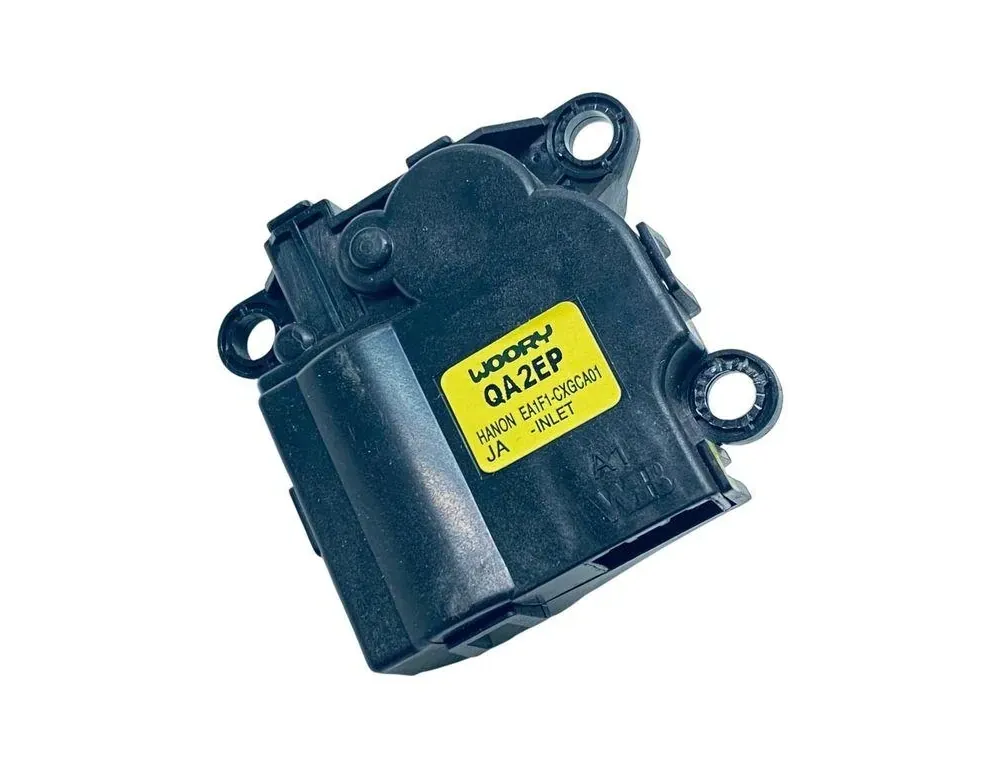 HYUNDAI Tucson 4 generation (2020-2023) Клапаны управления внутренним подогревом 97161N7000 33190387