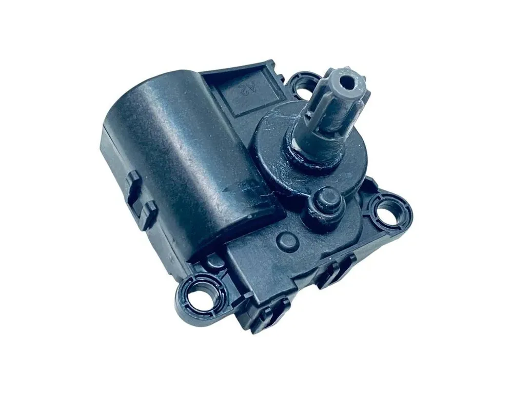 HYUNDAI Tucson 4 generation (2020-2023) Клапаны управления внутренним подогревом 97161N7000 33190387