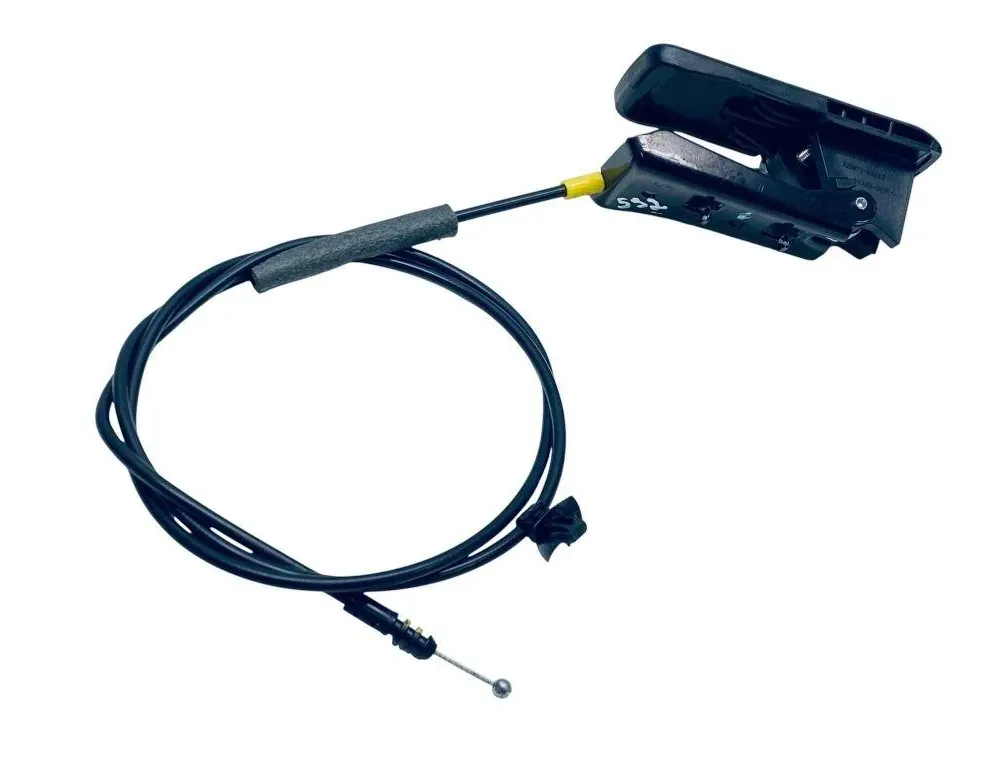 HYUNDAI Tucson 4 generation (2020-2023) Ostatné vnútorné časti 894B0N7000NNB 33191023