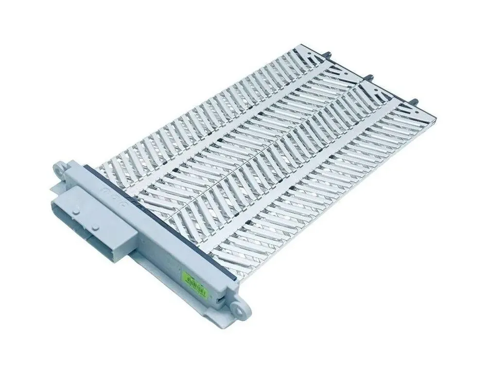 HYUNDAI Tucson 4 generation (2020-2023) Electric Cabin Heater Radiator 97191CZ900 33196197