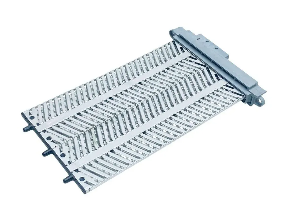 HYUNDAI Tucson 4 generation (2020-2023) Electric Cabin Heater Radiator 97191CZ900 33196197