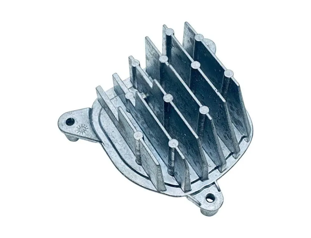 VOLKSWAGEN ID.5 1 generation (2021-2023) Блок управления светодиодами 14A998479C 33361834