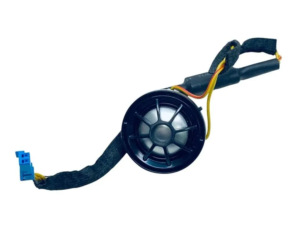 BMW i3 I01 (2013-2024) Front Left Door Loudspeaker 65139349999 33705213