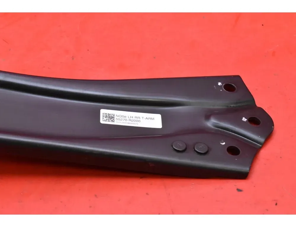 KIA Sportage 5 generation (2021-2024) Ľavé zadné rameno závesu 55270-R2000 34149694