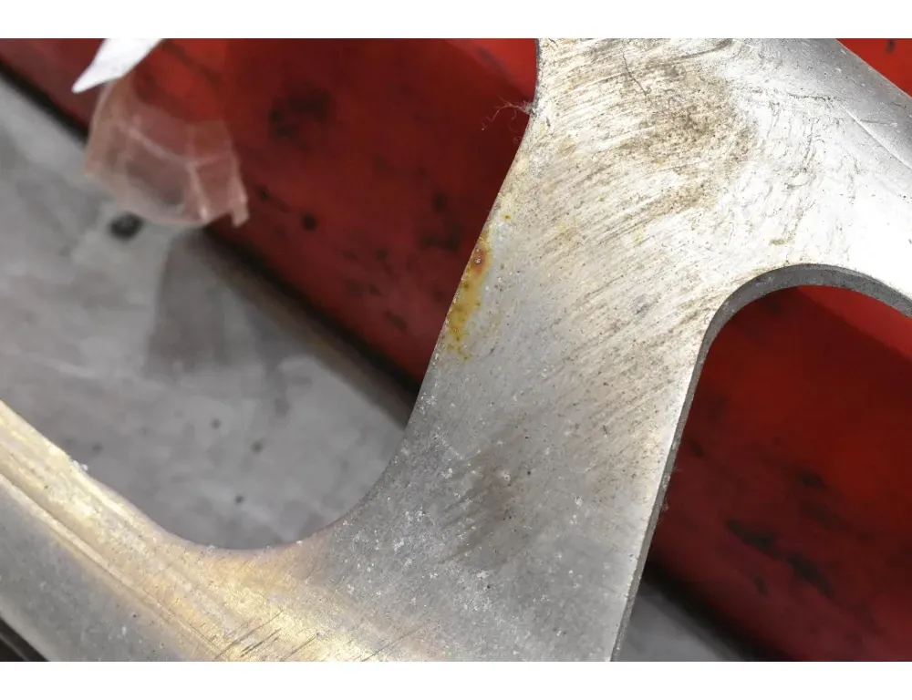 MAZDA MX-5 ND (2015-2023) Подушка коробки передач K4386 34499939