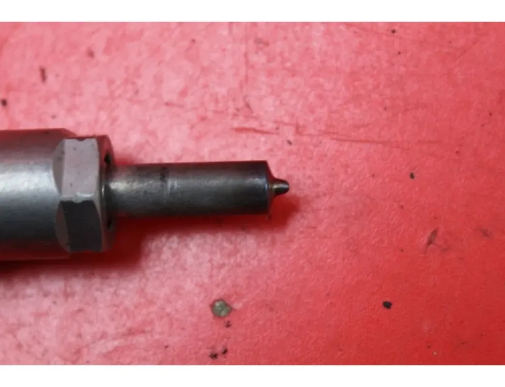 MERCEDES-BENZ Sprinter 3 generation (907/910) (2019-2024) Fuel Injector MERCEDES 34210721