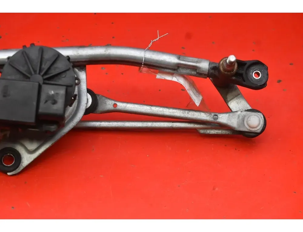 FIAT Fiorino 3 generation (2008-2023) Wiper motor 64300334 34210881