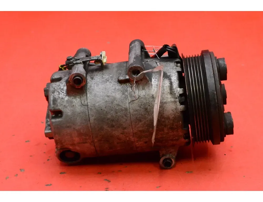 FORD Focus 2 generation (2004-2011) Air Condition Pump 6M5H-B 34204792