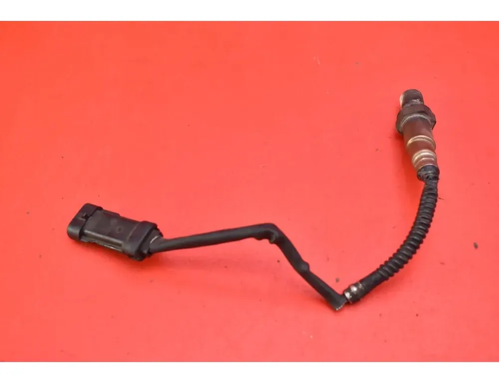 RENAULT Espace 5 generation (2015-2023) Lambda kyslíkový senzor 8200035999 34269091