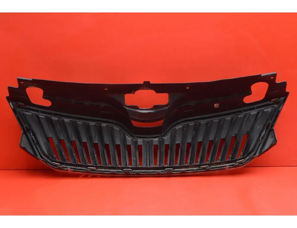 SKODA Express Exteriérová mriežka veterného otvoru 5JA853668 34485766