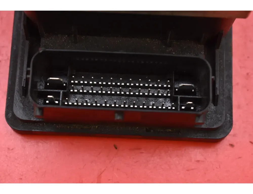 OPEL Astra J (2009-2020) ABS čerpadlo 13412550 33937655