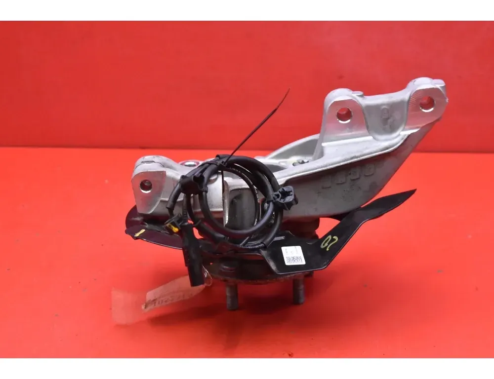 KIA Sportage 5 generation (2021-2024) Front Right Wheel Hub 51706N7100 34149723