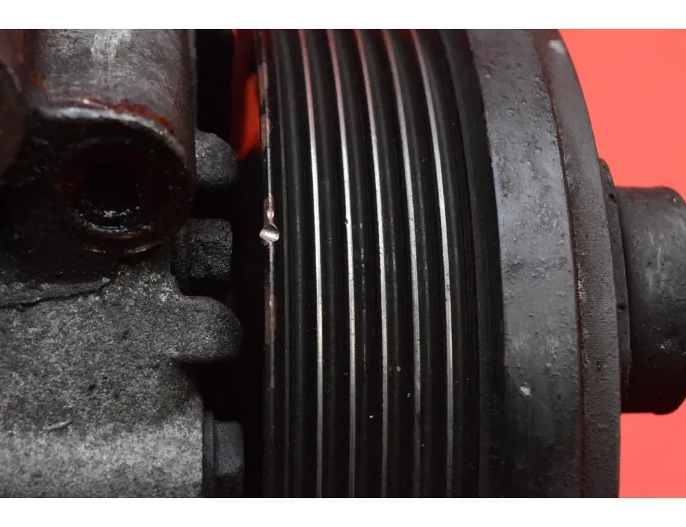 FORD Focus 2 generation (2004-2011) Air Condition Pump 6M5H-B 34204792