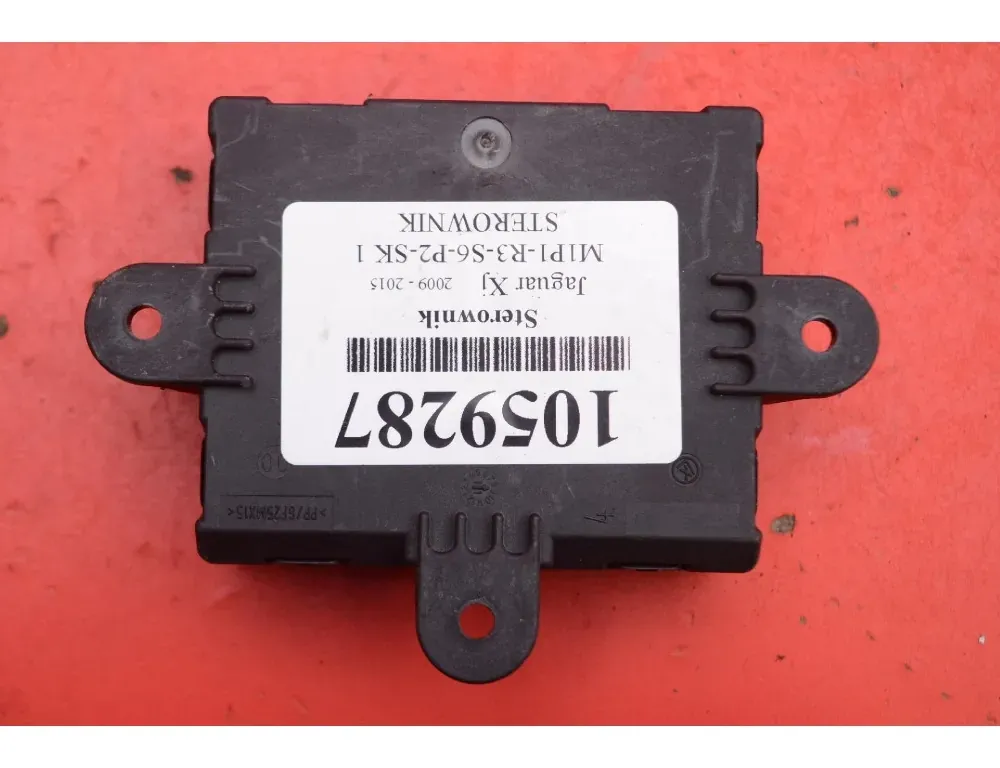 JAGUAR XJS Riadiaca jednotka motora BH42-14D620-AA 34479389