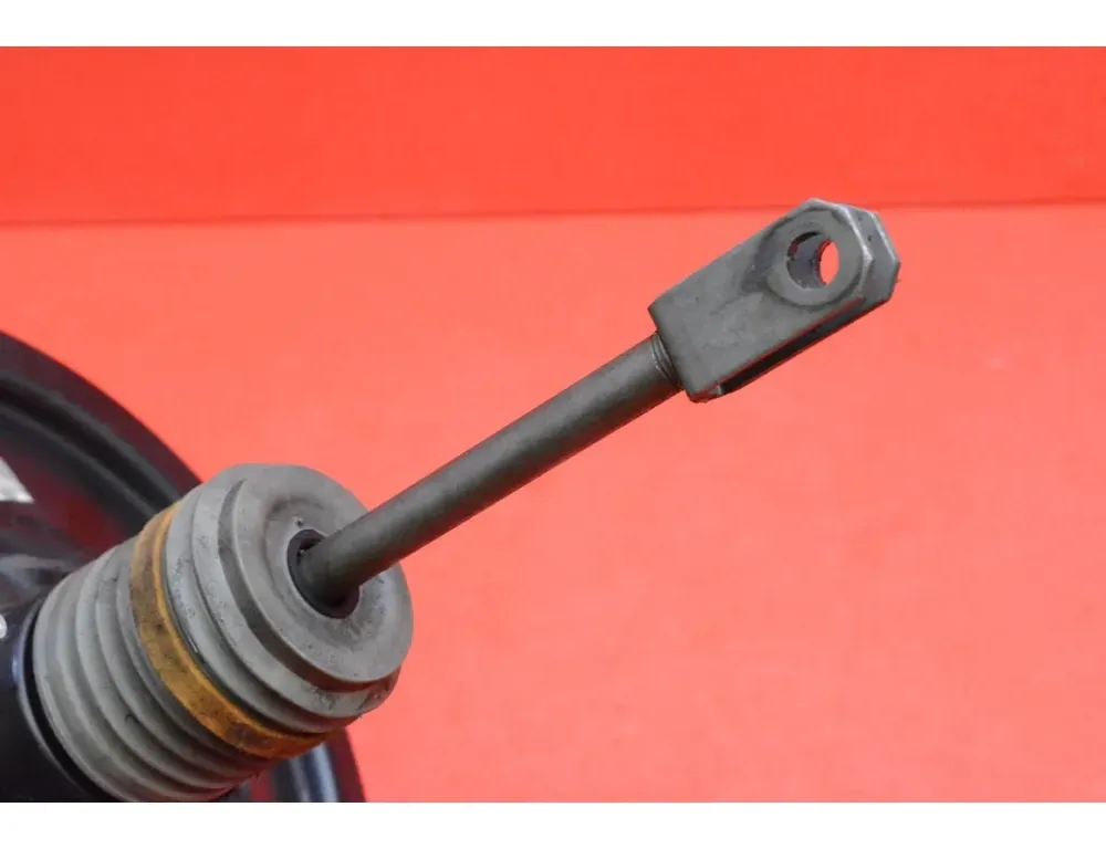 OPEL Astra H (2004-2014) Бачок тормозной жидкости 13142358 34485861