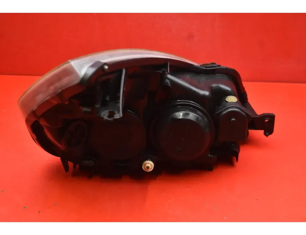 RENAULT Espace 5 generation (2015-2023) Ľavé predné svetlomety 34216692